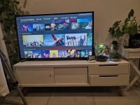 2 bedroom flat move