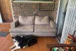 Sleeper Couch