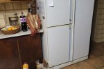 3 bedroom house move