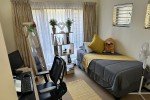 2 bedroom flat move
