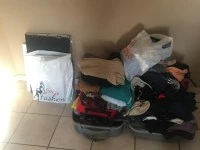 1 bedroom house move