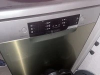 Dishwasher