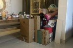 2 bedroom house move