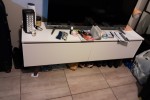 1 bedroom flat move