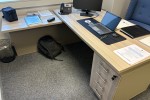 Office move