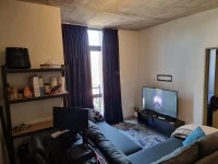 1 bedroom flat move