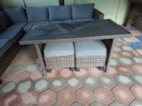 3 bedroom house move