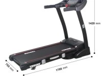 Trojan treadmill