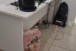2 bedroom flat move
