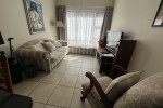 1 bedroom flat move