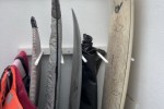 2 bedroom flat move