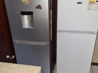 2 bedroom flat move