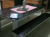 1 bedroom flat move