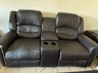 2 bedroom flat move