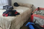 2 bedroom flat move