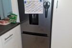 1 bedroom flat move