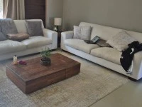 3 bedroom house move