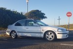 Honda Ballad