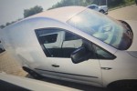 Volkswagen caddy4