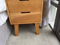 2 bedroom house move