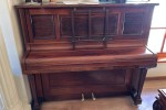 Collard and Collard London piano