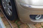Mercedes W169 A180 CDI