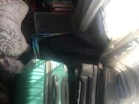 1 bedroom house move