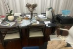 2 bedroom flat move