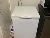 1 bedroom flat move