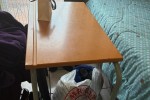 Studio move