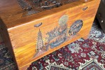 Table 125x85x87