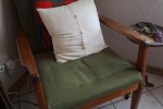 Queen Mattress, Washing Machine, Upright Single Fridge, Kitchen Island...