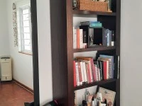 2 bedroom flat move