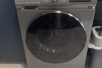Queen size bed, Tv stand, Single door fridge, Washing machine , 10kg, ...