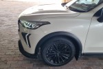 Haval Jolion Pro and Hyundai Veloster