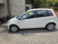 Ford Figo