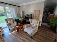 2 bedroom flat move
