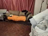 3 bedroom house move