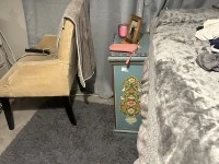 1 bedroom flat move