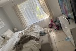 3 bedroom flat move