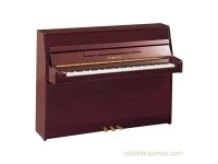 Yamaha JU109 PM piano