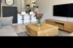 2 bedroom flat move