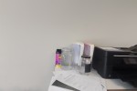 Office move