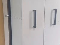 Zipper Cabinet