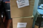 3 bedroom house move