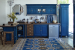 Kitchen units
