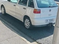 Volkswagen Polo playa 1.4i