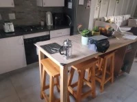 2 bedroom flat move