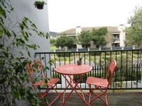2 bedroom flat move