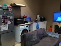 1 bedroom flat move